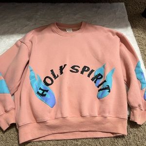 Crewneck sz M